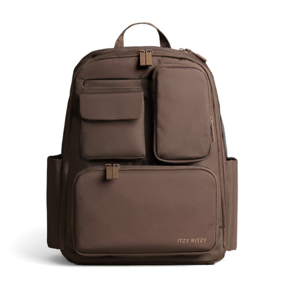 Itzy Ritzy Belong Utility Backpack | Uni | in store exclusive