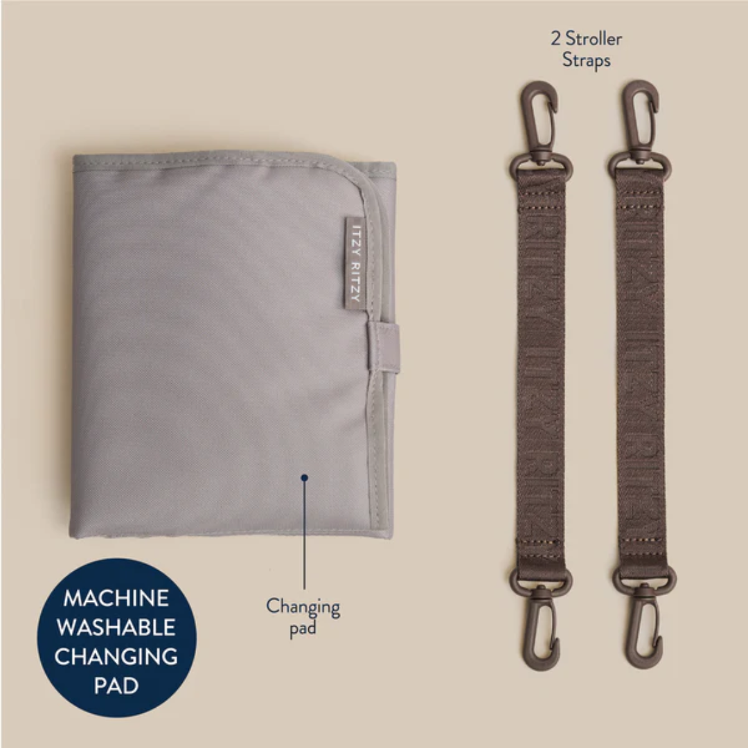 Itzy Ritzy Belong Utility Backpack | Uni | in store exclusive