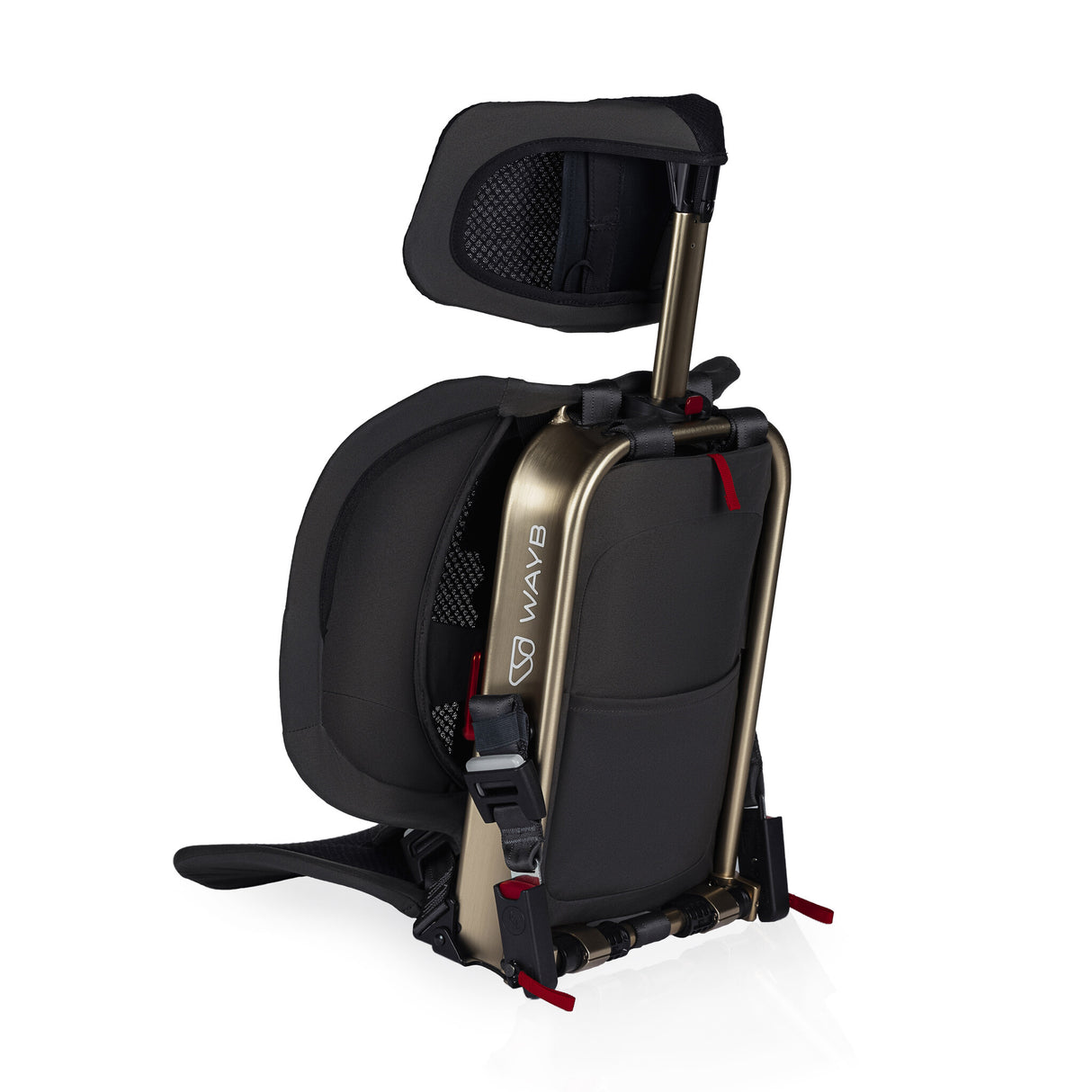 WAYB Pico Portable Car Seat (in store exclusive)