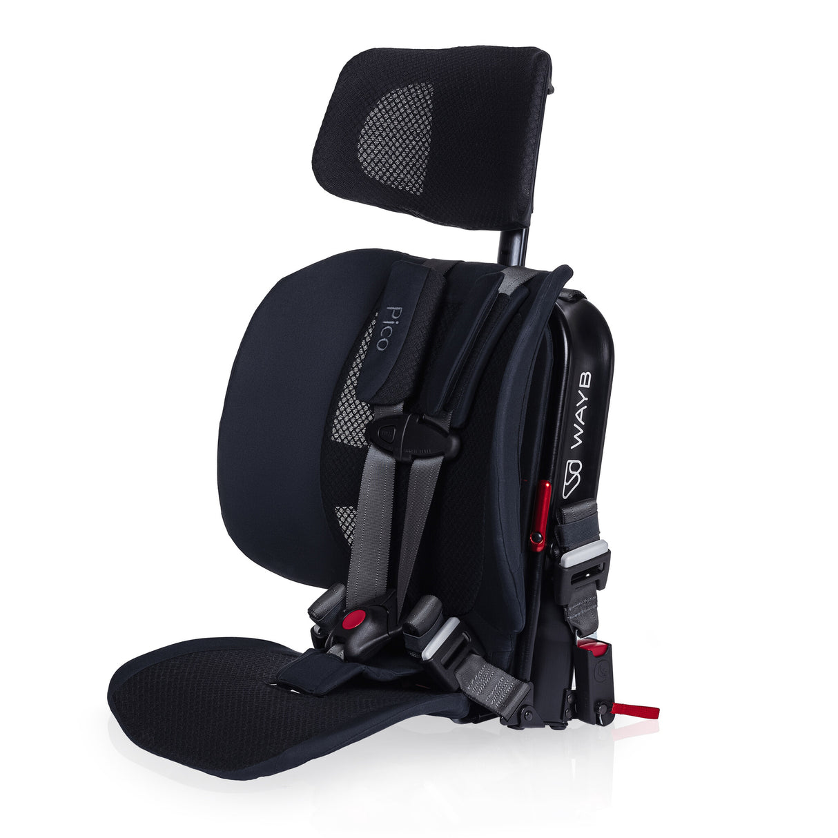 WAYB Pico Portable Car Seat (in store exclusive)