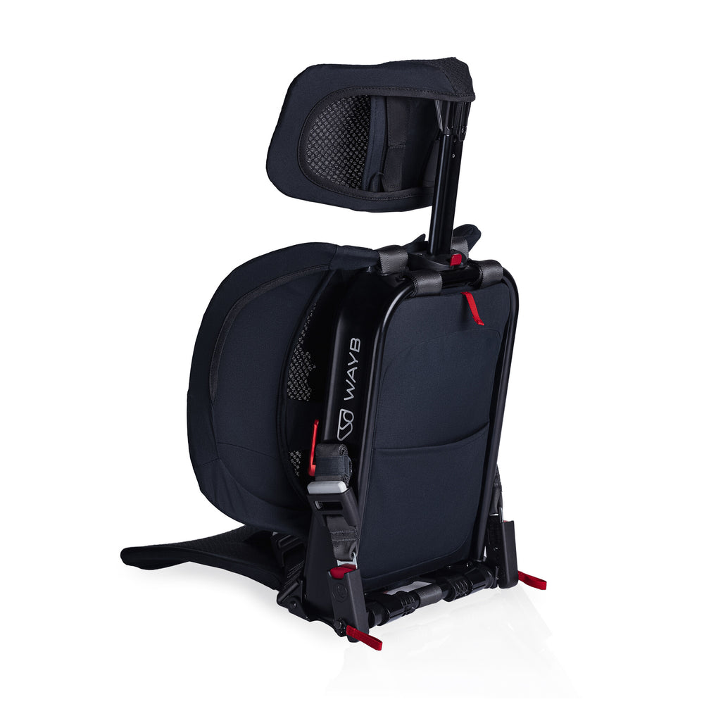 WAYB Pico Portable Car Seat (in store exclusive)
