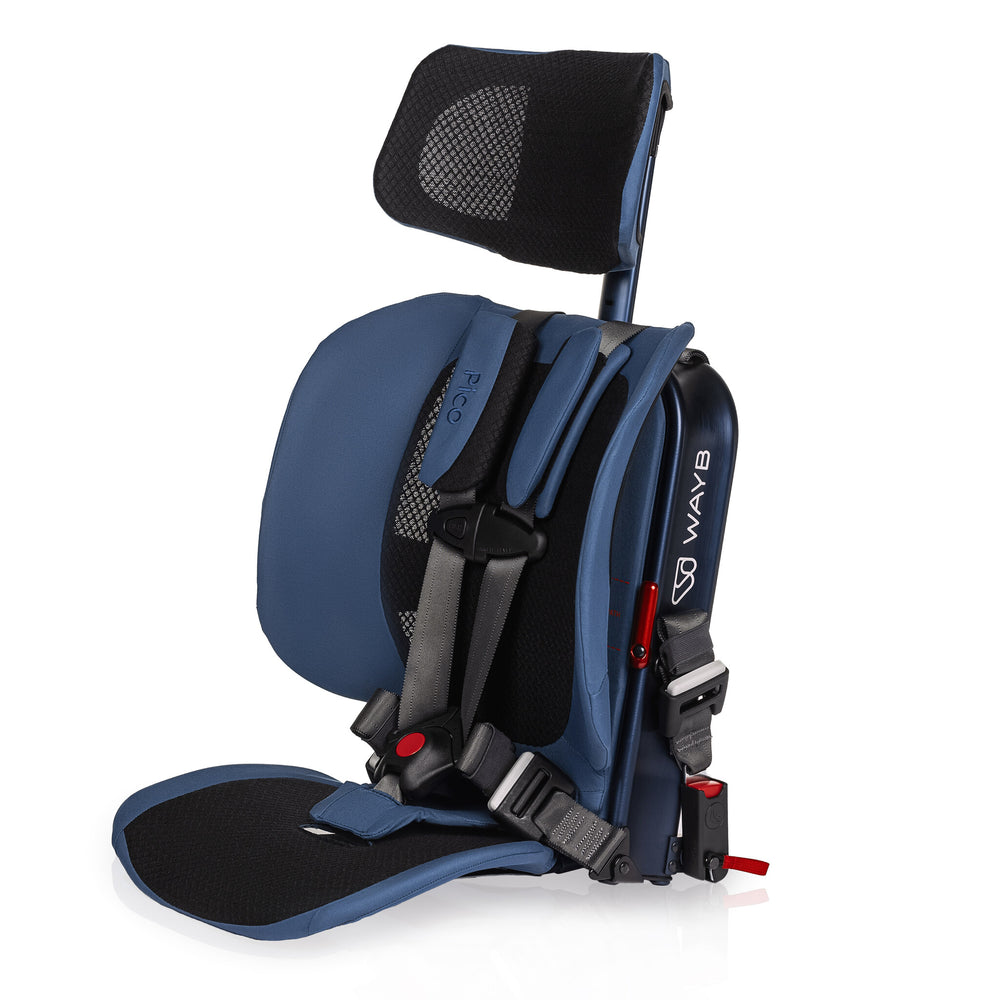 WAYB Pico Portable Car Seat (in store exclusive)