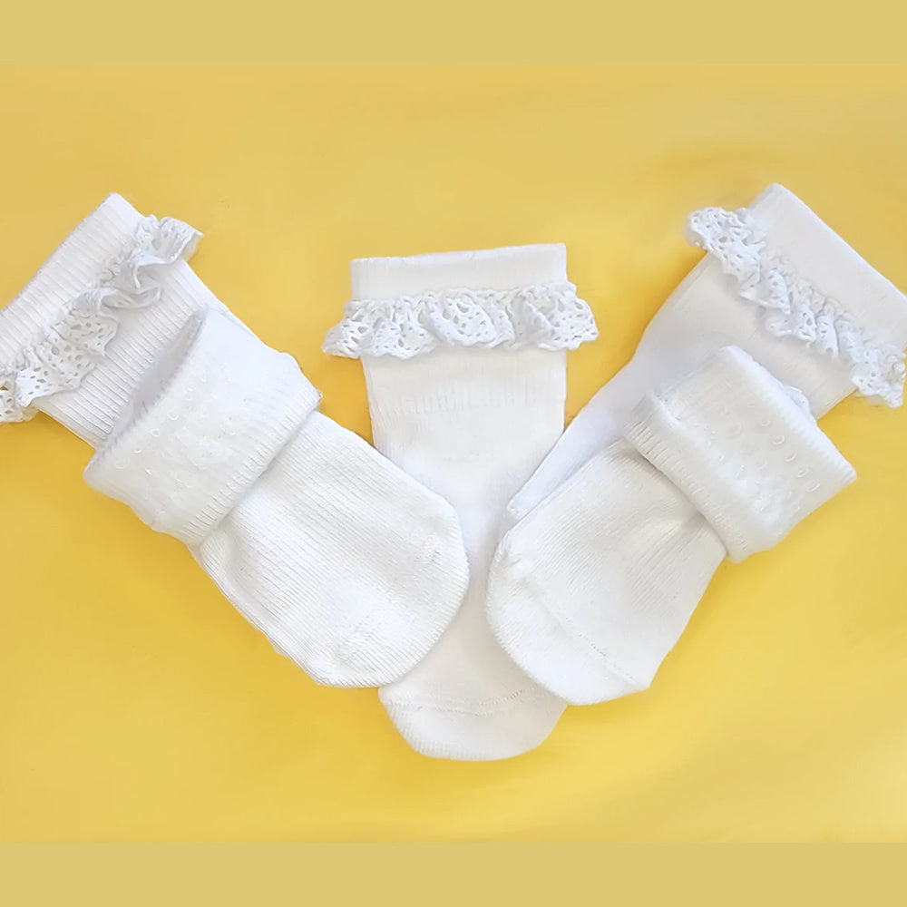 Bamboo Squid Socks - Comfort Collection