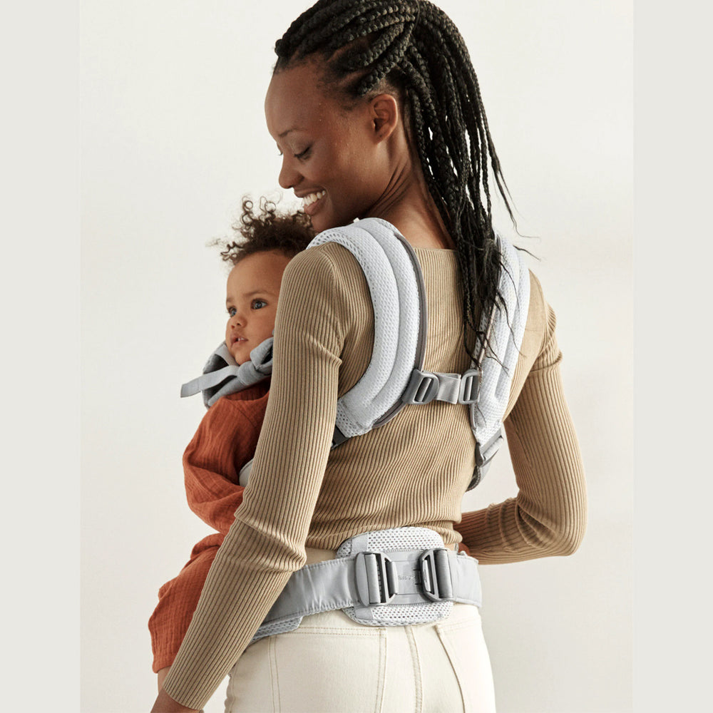 BABYBJÖRN Baby Carrier Harmony | Final Sale