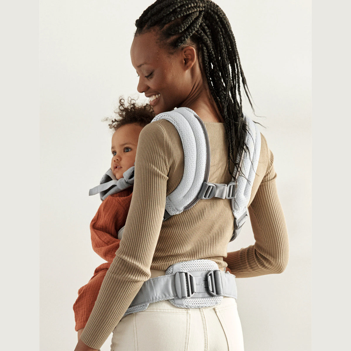 BABYBJÖRN Baby Carrier Harmony | Final Sale