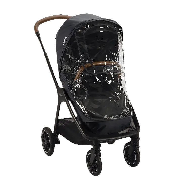 Nuna TRIV Series Rain Cover