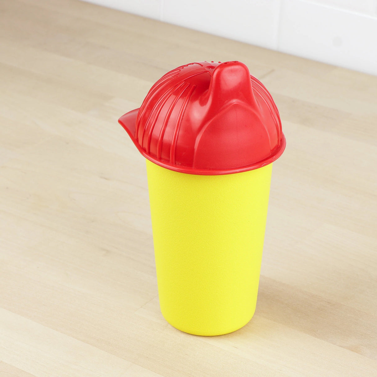 Re-Play Fireman No-Spill Sippy Cup