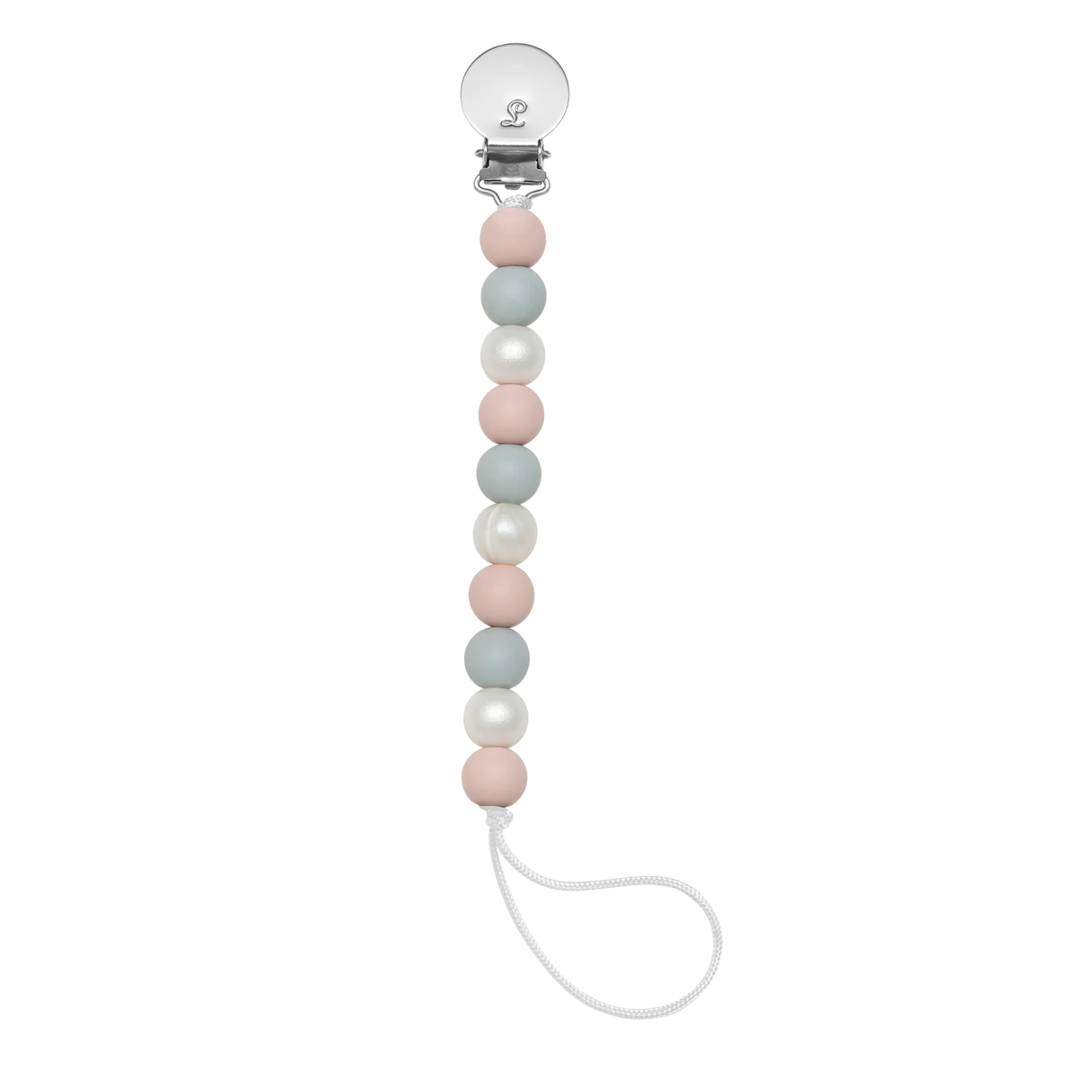 Lolli Pacifier Clip