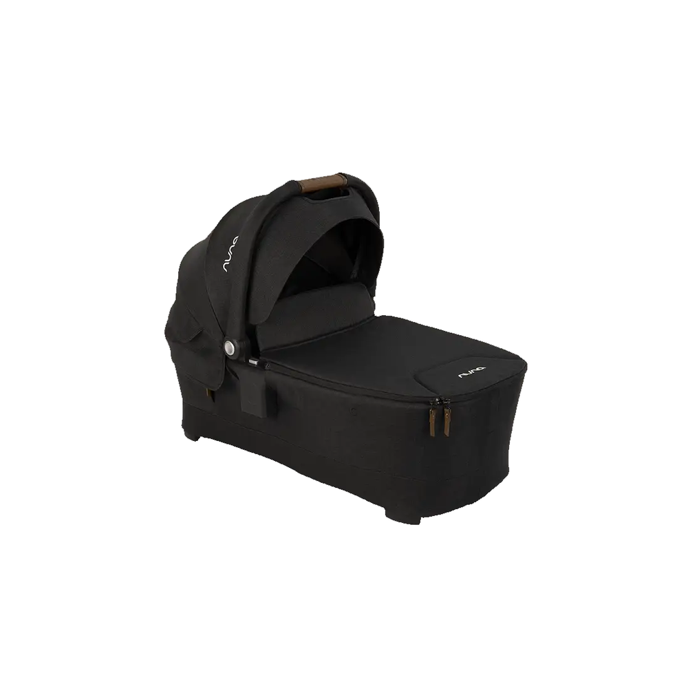 SWIV™ & TRIV™ series bassinet + stand | Caviar (backordered)