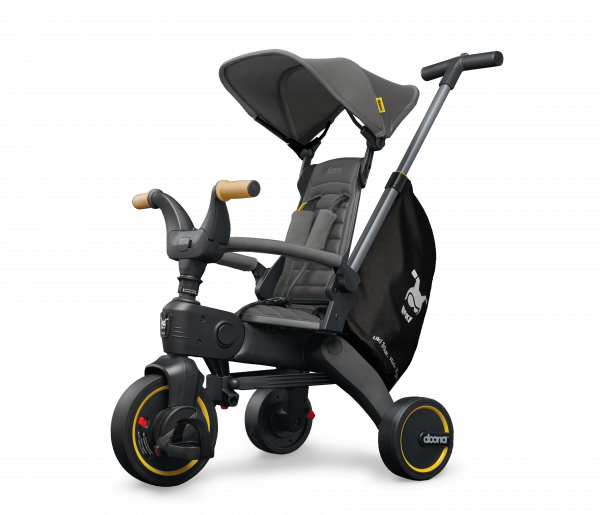 Doona Foldable Liki Trike S5 | In Store Exclusive