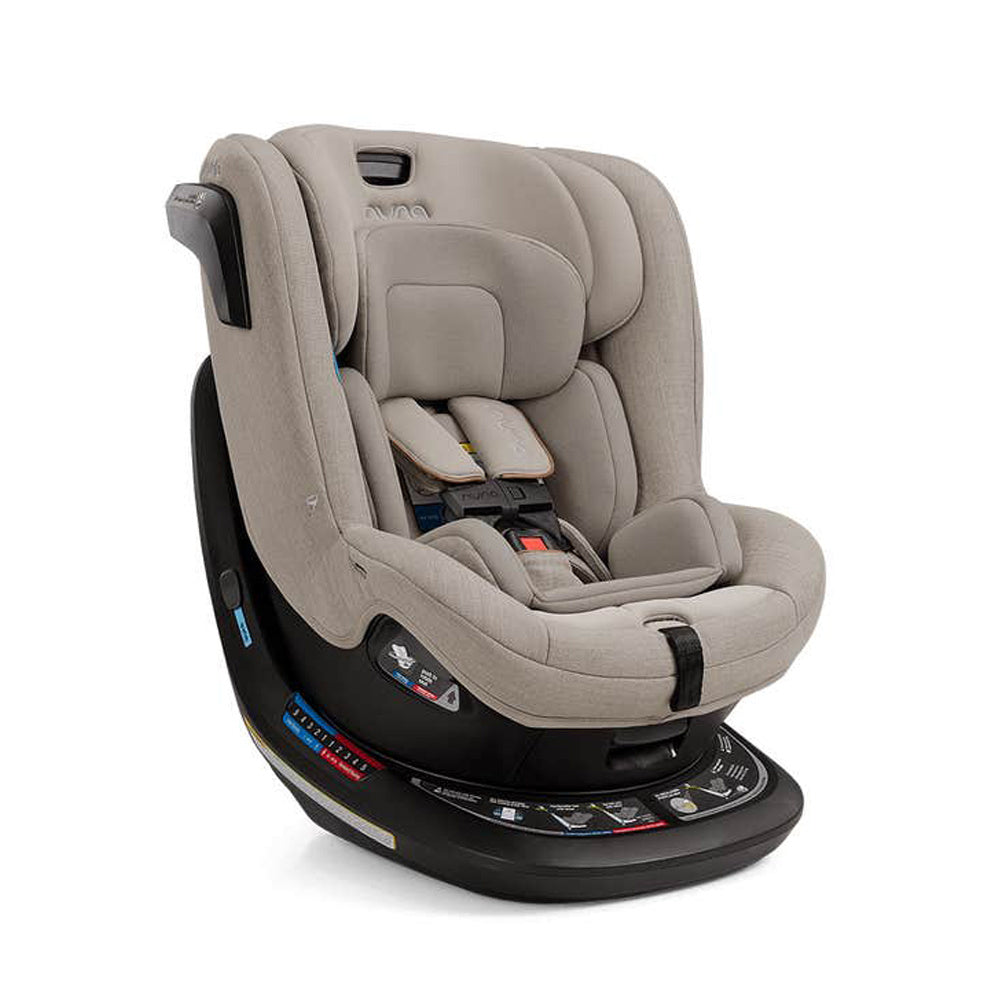 Nuna REVV rotating convertible car seat (in store exclusive)