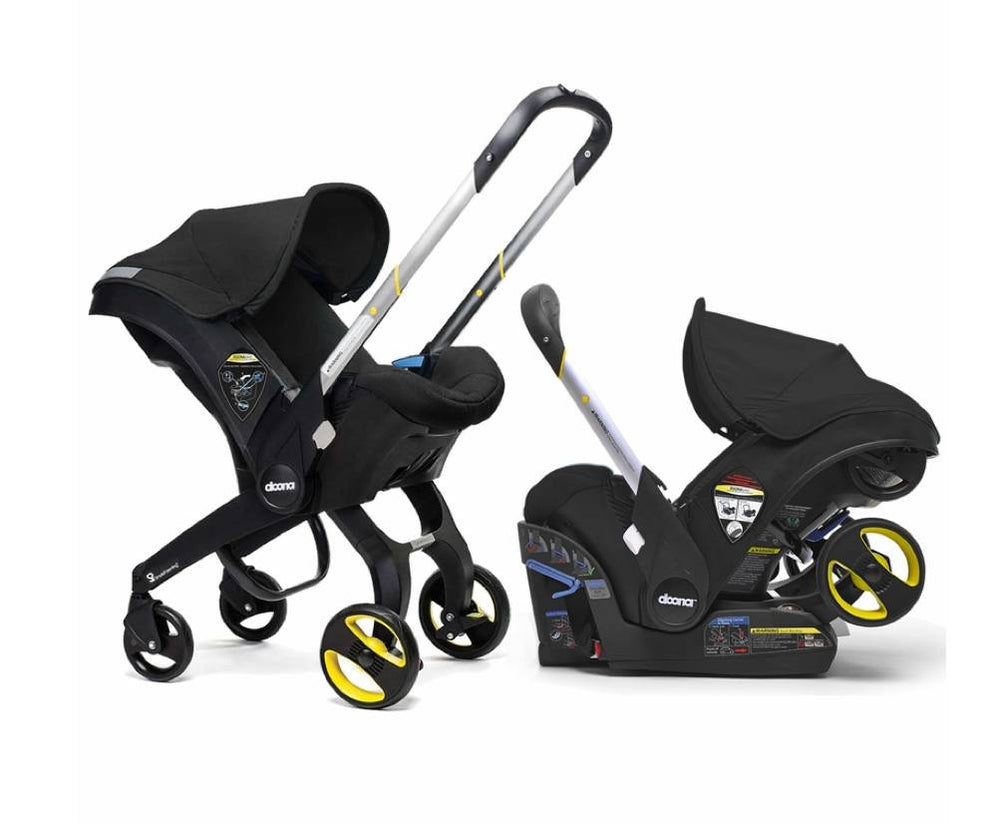 Doona Car Seat Stroller (In - Store Exclusive)