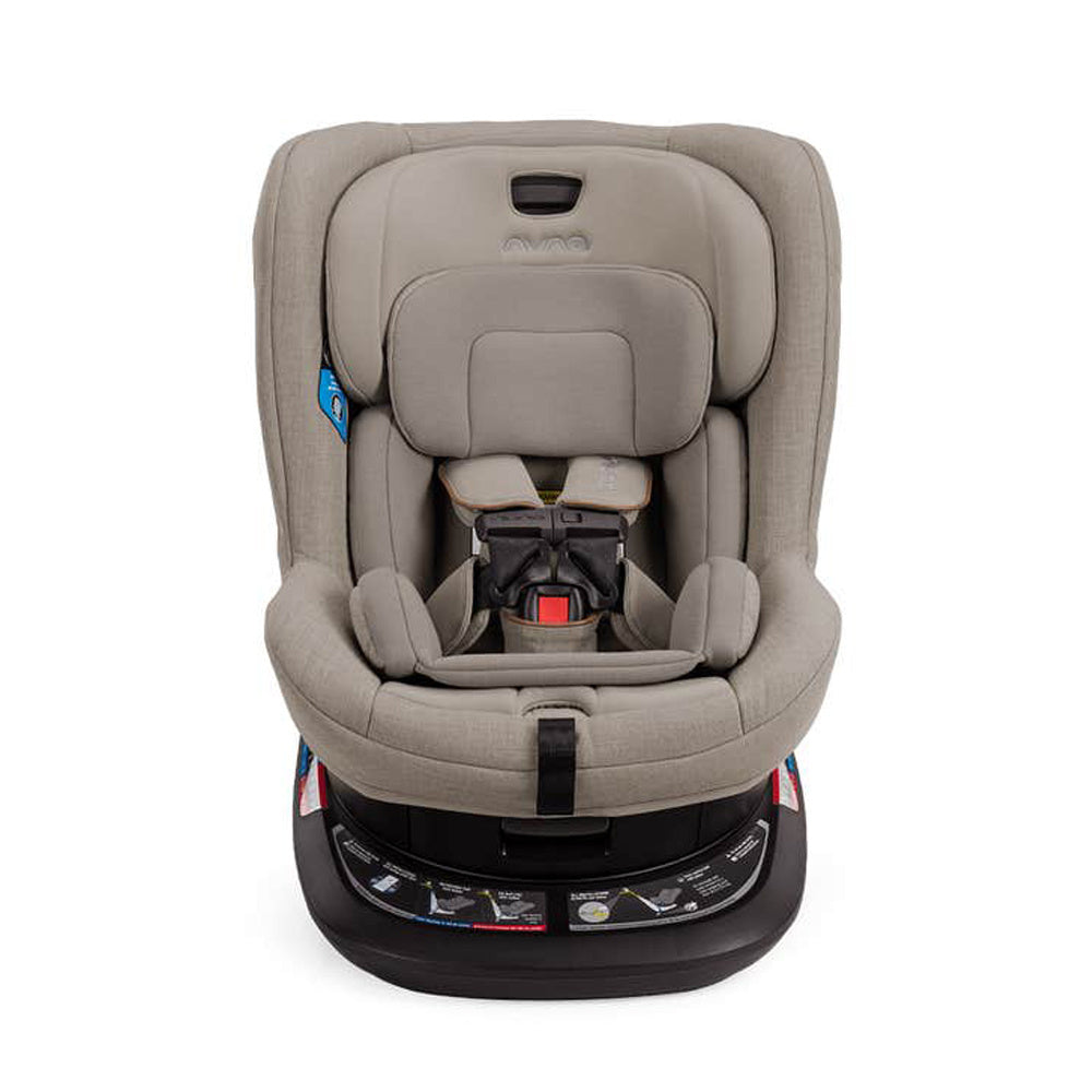 Nuna REVV rotating convertible car seat (in store exclusive)