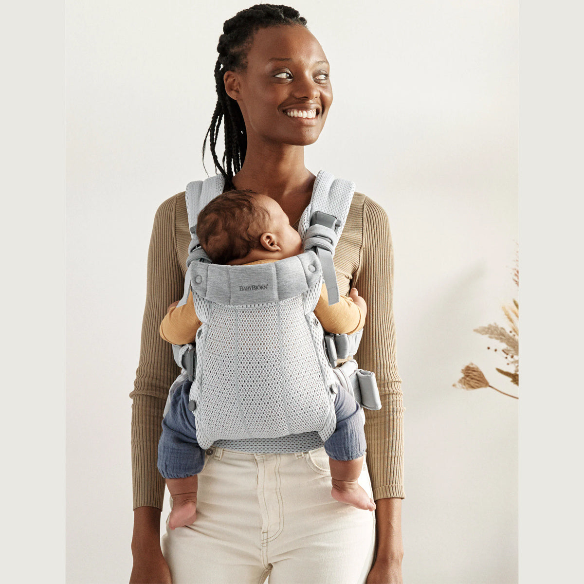BABYBJÖRN Baby Carrier Harmony | Final Sale