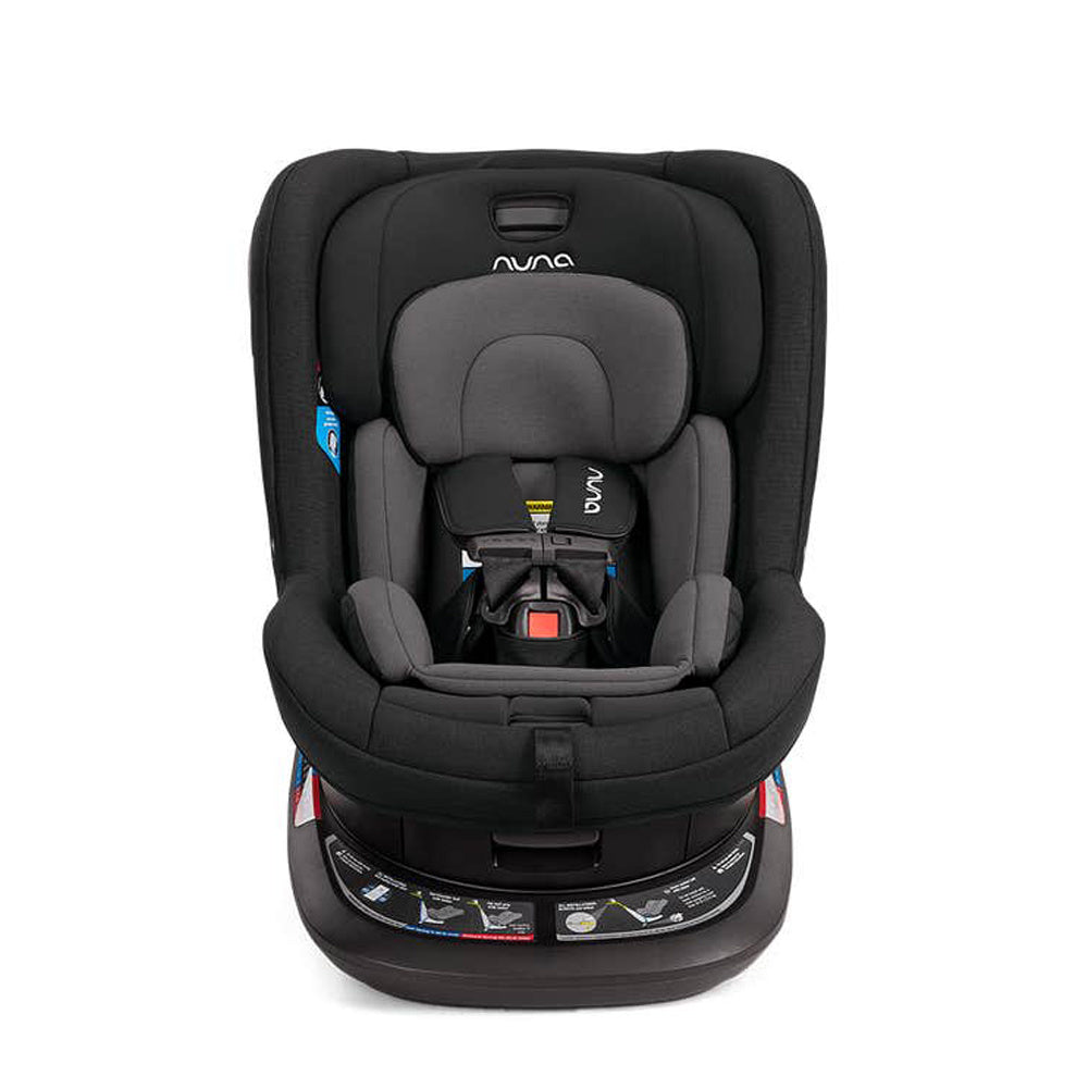 Nuna REVV rotating convertible car seat (in store exclusive)