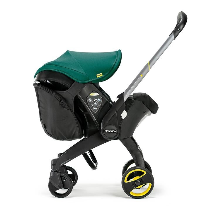 Doona Snap-on Storage