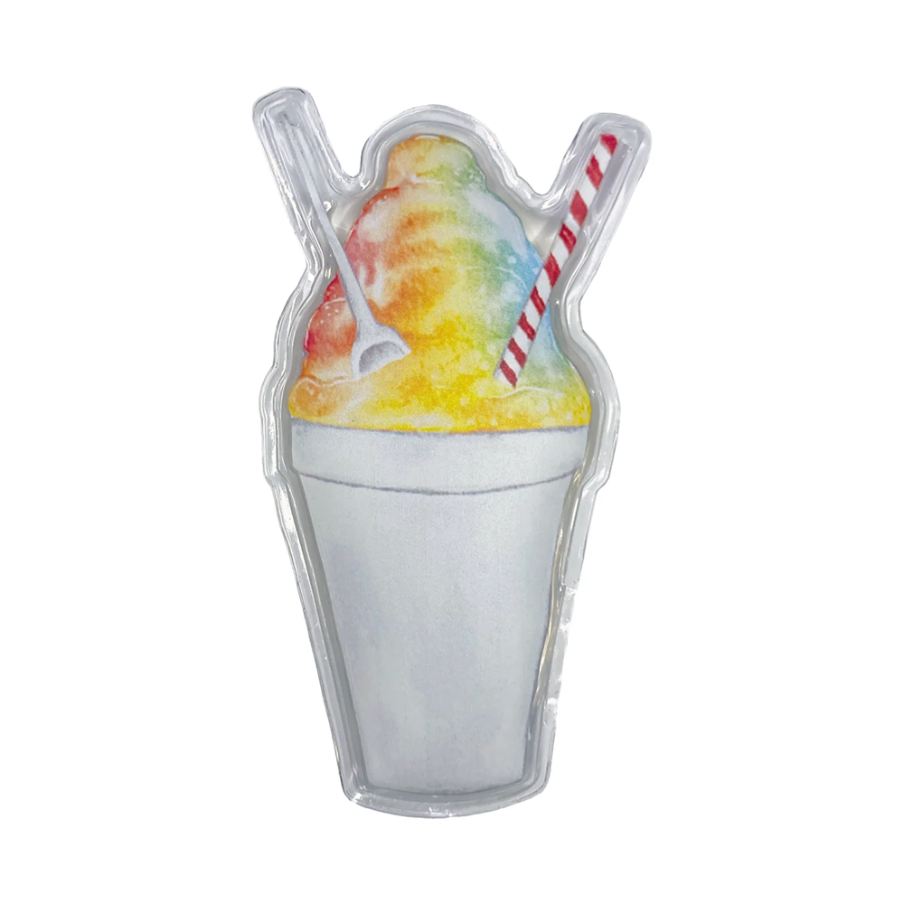 Freezer Ice Pack Snoball