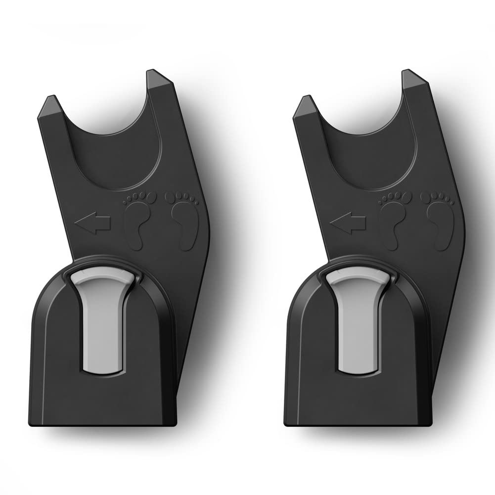VEER Infant Car Seat Adaptor for Switchback Stroller | NUNA | CYBEX | Maxi-Cosi | Britax | Clek