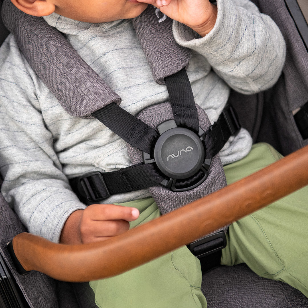 Nuna TAVO Next + Pipa RX Infant car Seat with Base Travel System (2 box)