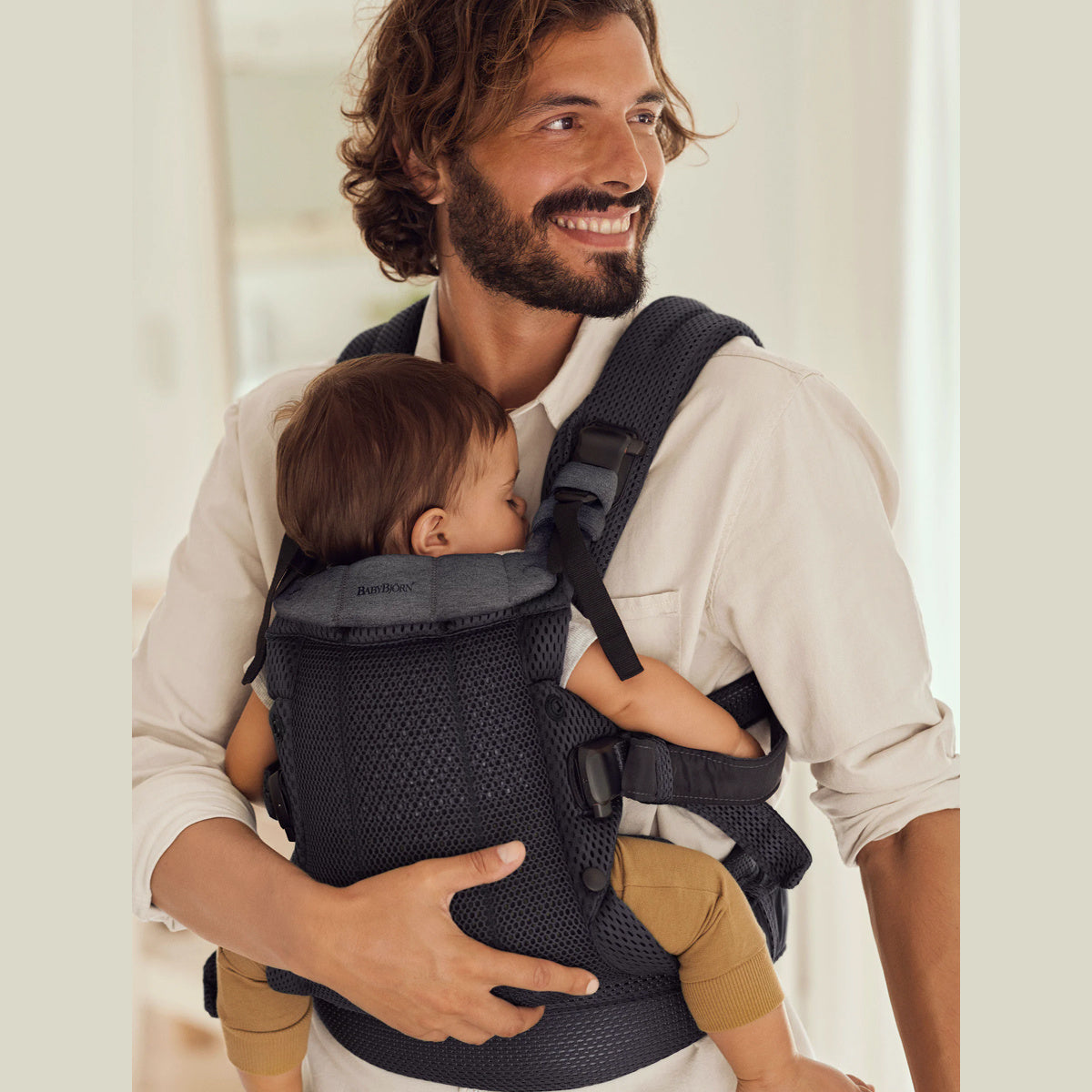 BABYBJÖRN Baby Carrier Harmony | Final Sale