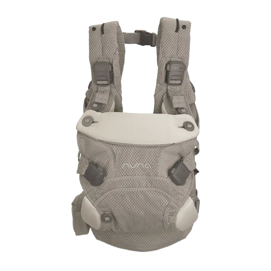 Nuna Cudl Clik Baby Carrier