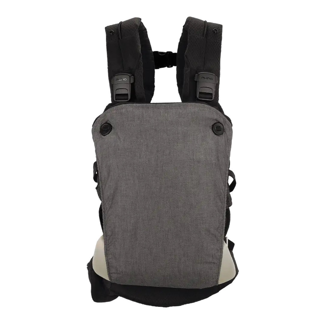 Nuna Cudl Clik Baby Carrier