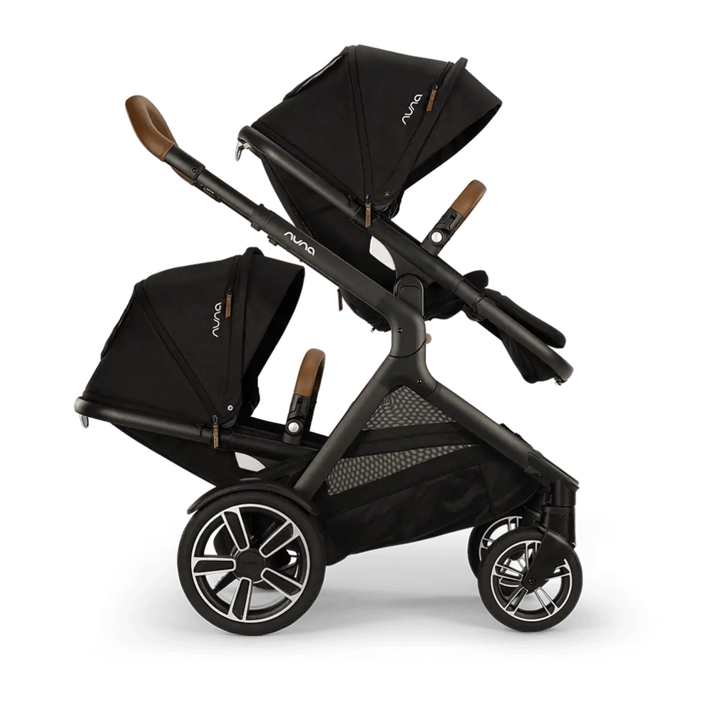 Nuna DEMI Next sibling seat