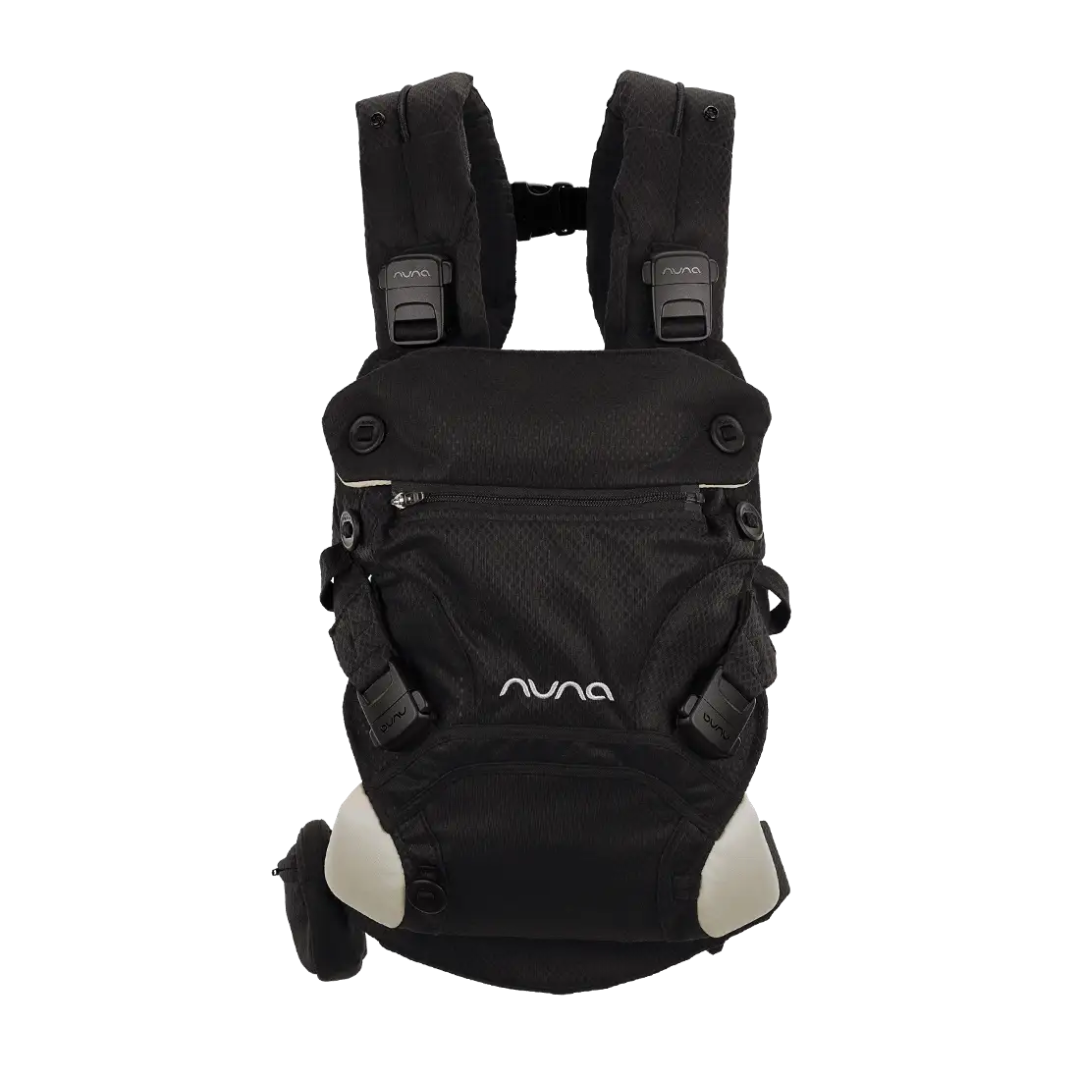 Nuna Cudl Clik Baby Carrier