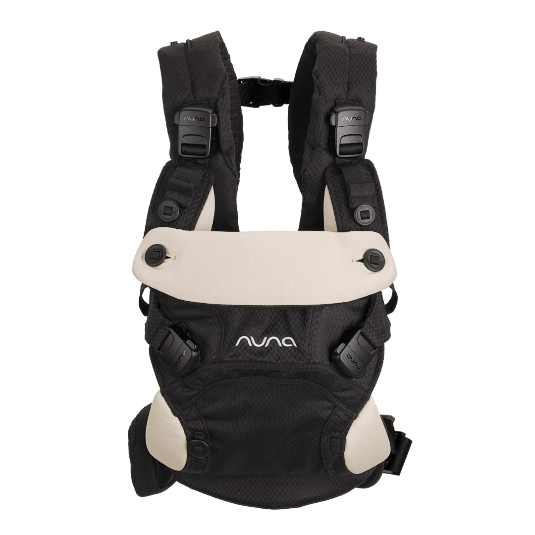 Nuna Cudl Clik Baby Carrier