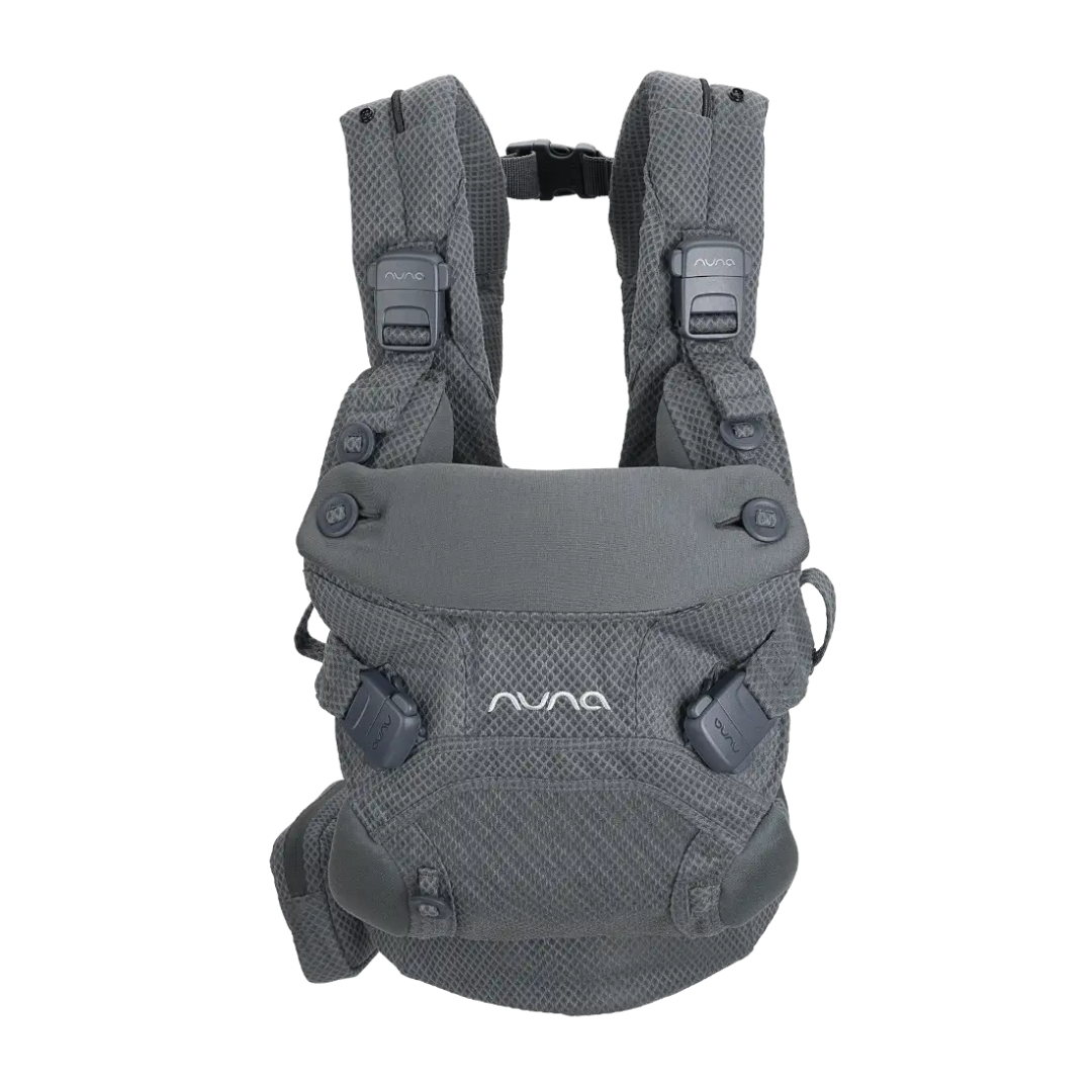 Nuna Cudl Clik Baby Carrier