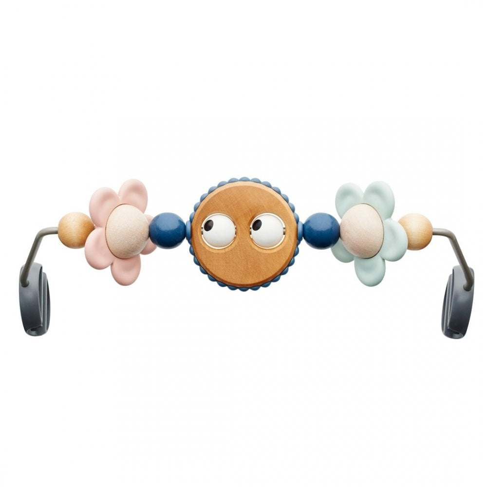BabyBjorn Bouncer Googly Eyes Toy