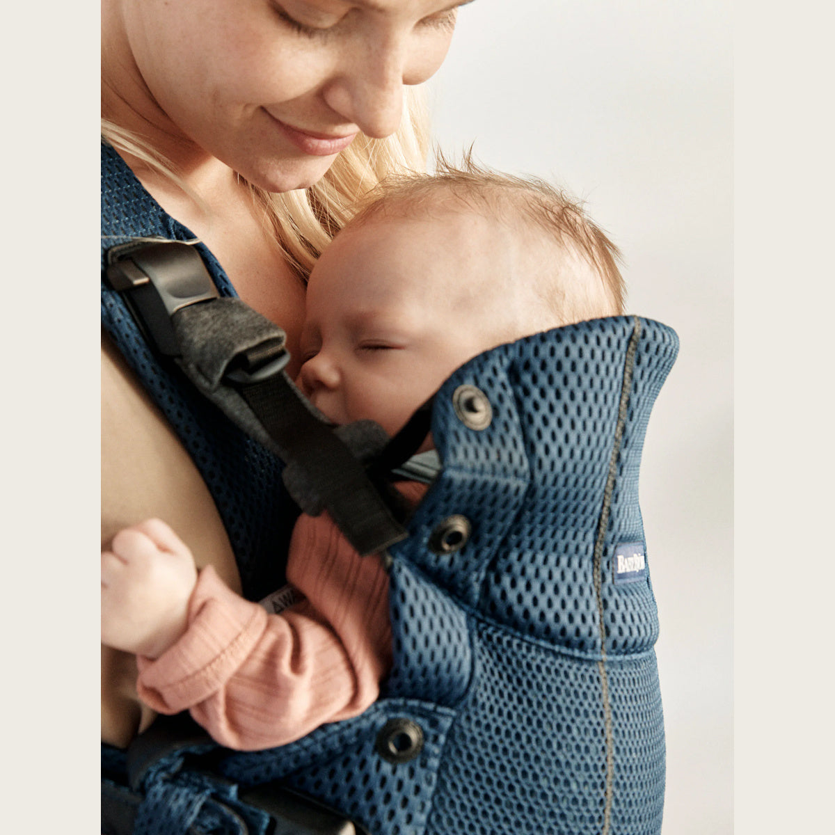 BABYBJÖRN Baby Carrier Harmony | Final Sale