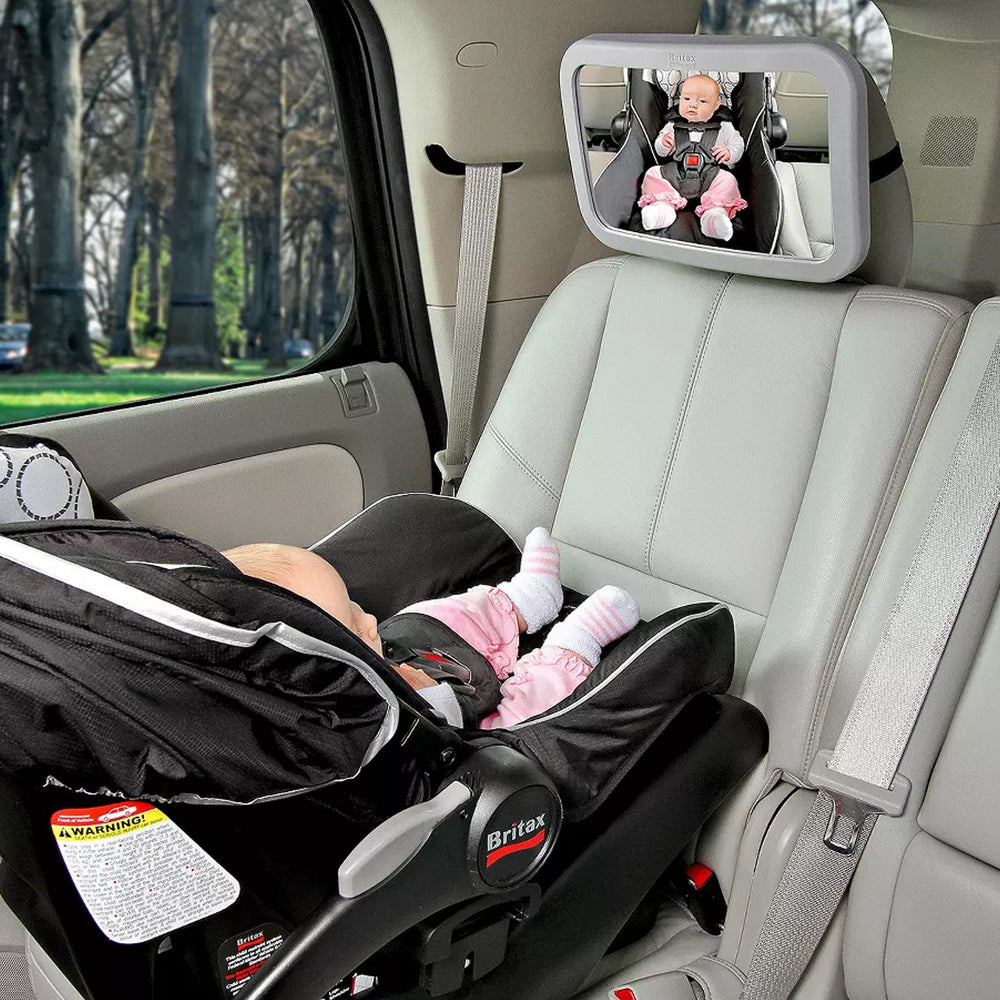 Back Seat Car Seat Mirror