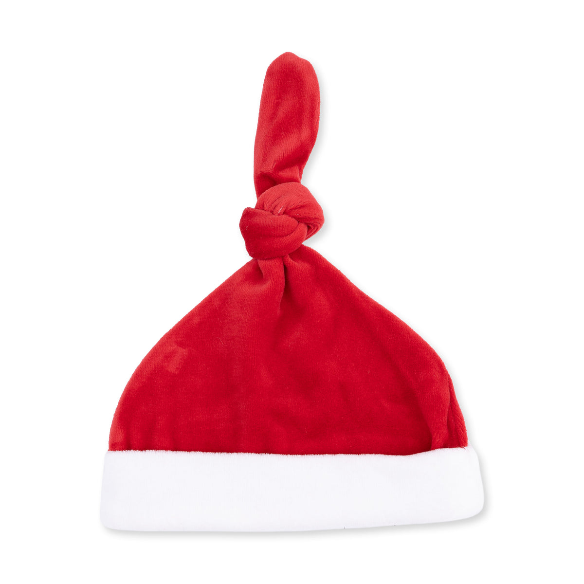 Angel Dear First Christmas Santa Hat