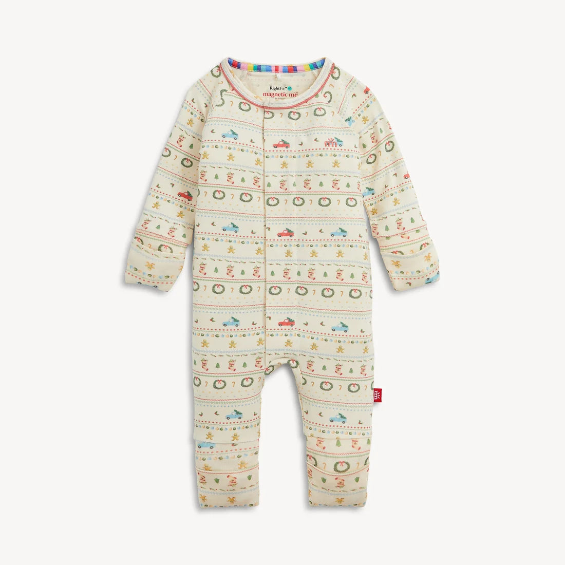 Magnetic Me Suite Dreams Modal Convertible Coverall