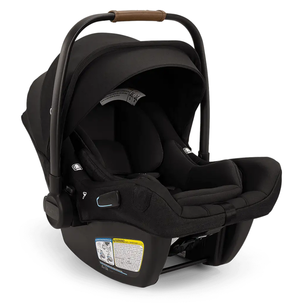 Nuna PIPA Aire Rx Lightweight Infant Car Seat | In Store Exclusive