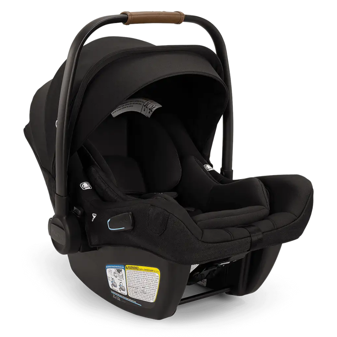 Nuna PIPA Aire Rx Lightweight Infant Car Seat | In Store Exclusive