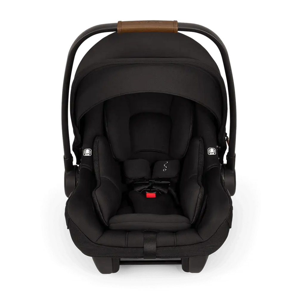 Nuna PIPA Aire Rx Lightweight Infant Car Seat | In Store Exclusive
