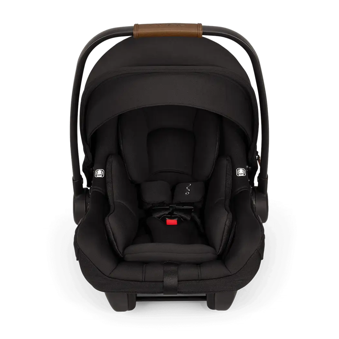 Nuna PIPA Aire Rx Lightweight Infant Car Seat | In Store Exclusive
