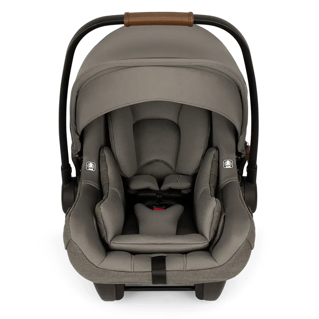 Nuna PIPA Aire Rx Lightweight Infant Car Seat | In Store Exclusive