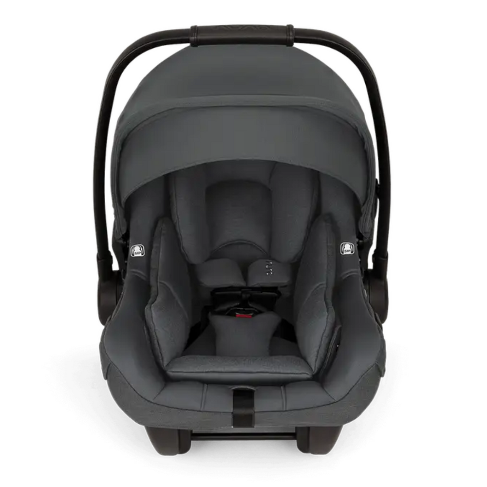 Nuna PIPA Aire Rx Lightweight Infant Car Seat | In Store Exclusive