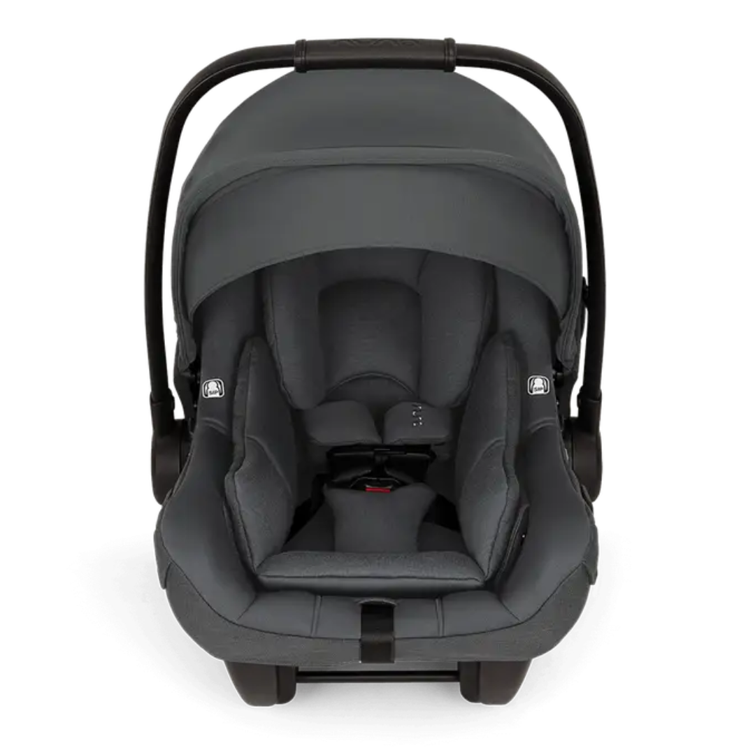 Nuna PIPA Aire Rx Lightweight Infant Car Seat | In Store Exclusive