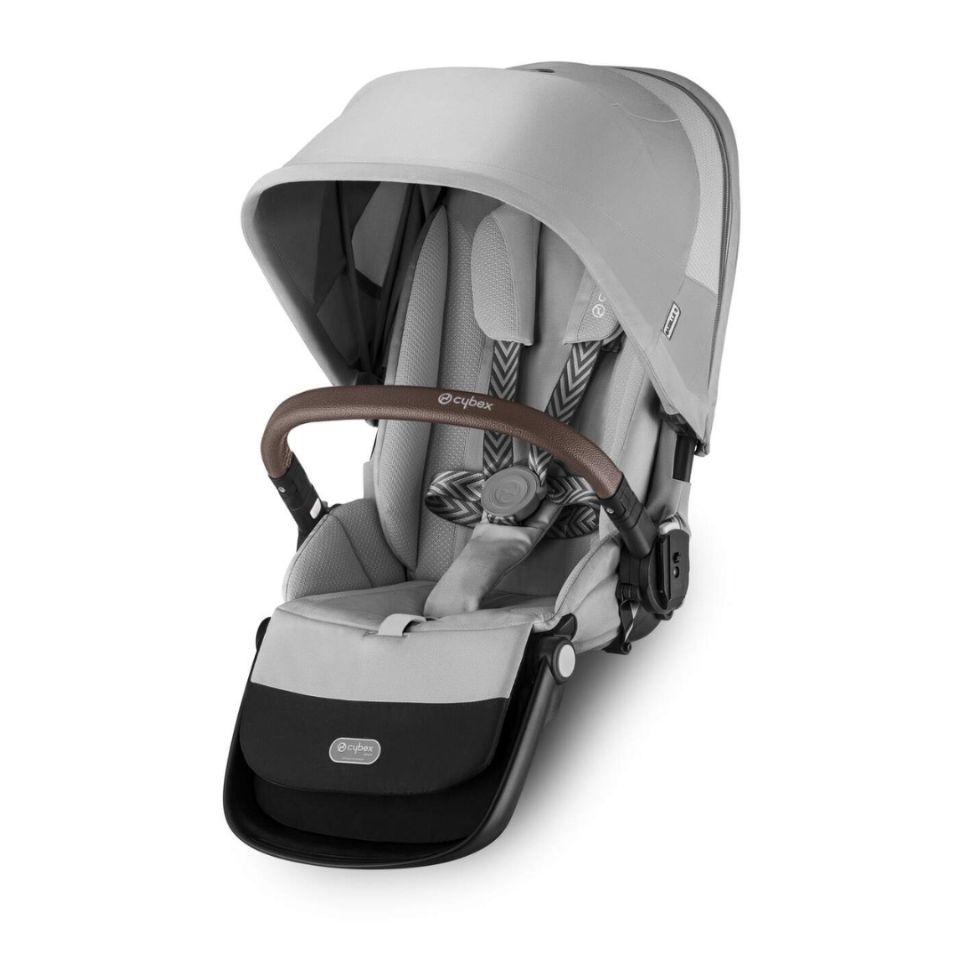CYBEX eGazelle S Stroller Second Seat
