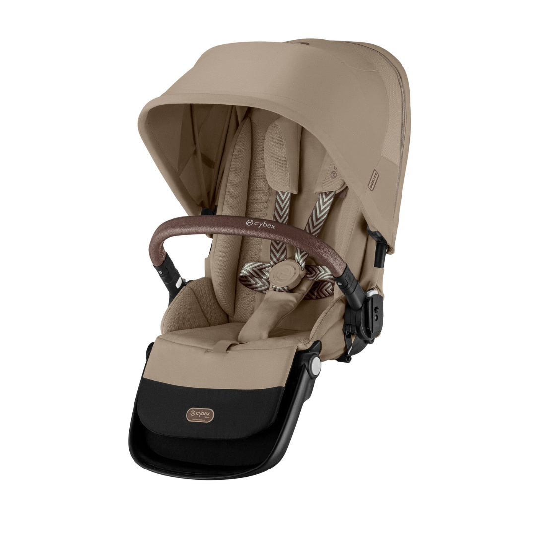 CYBEX eGazelle S Stroller Second Seat