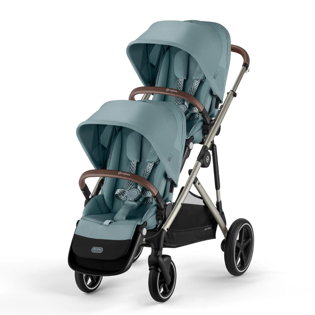 CYBEX eGazelle S Stroller Second Seat