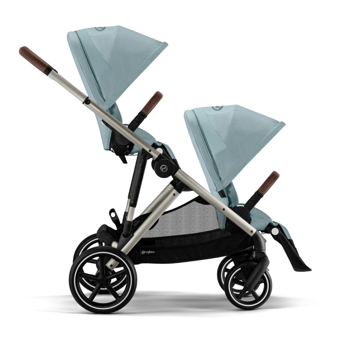 CYBEX eGazelle S Stroller Second Seat
