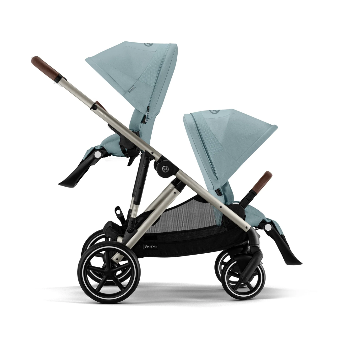 CYBEX eGazelle S Stroller Second Seat