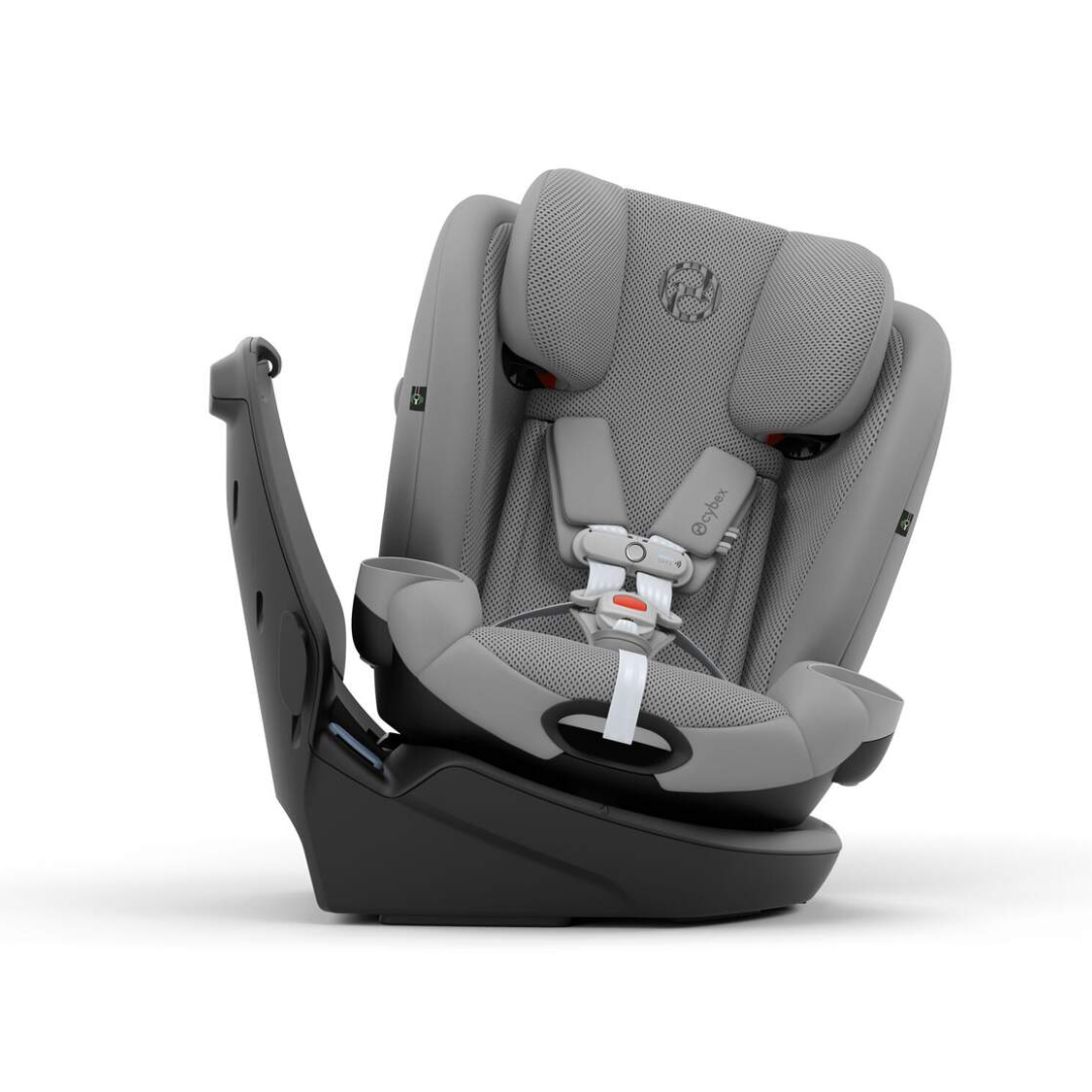 CYBEX Callisto G 360 Rotating All in One Convertible Car Seat with SensorSafe