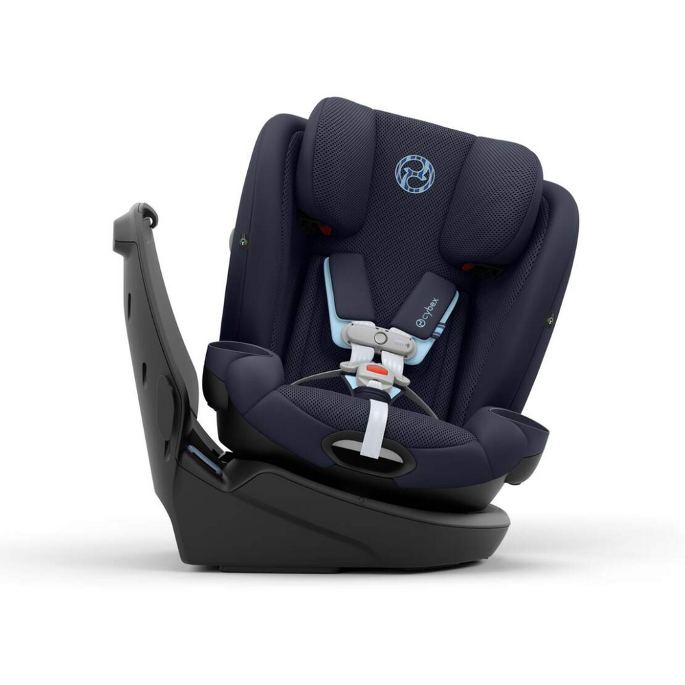 CYBEX Callisto G 360 Rotating All in One Convertible Car Seat with SensorSafe | In Store Exclusive