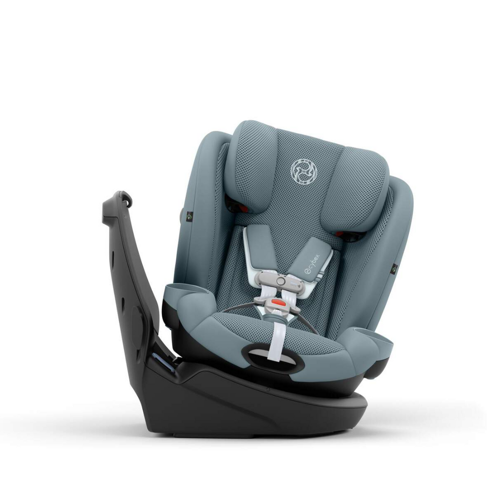 CYBEX Callisto G 360 Rotating All in One Convertible Car Seat with SensorSafe | In Store Exclusive